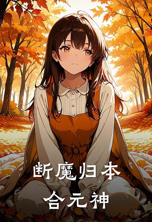 断魔归本合元神