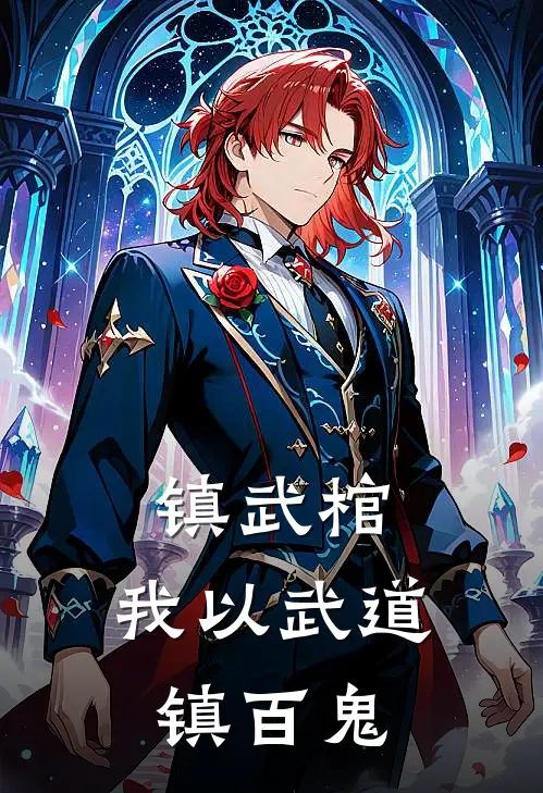 镇武棺：我以武道镇百鬼