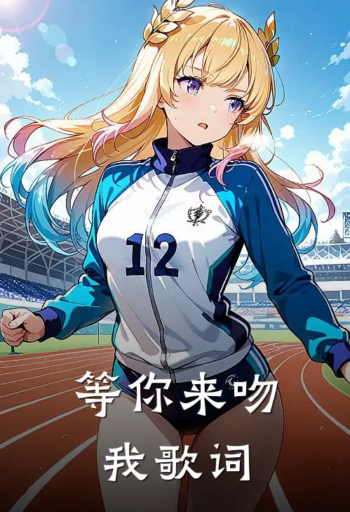 等你来吻我 歌词