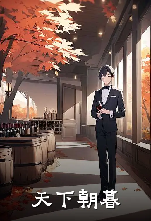 天下朝暮