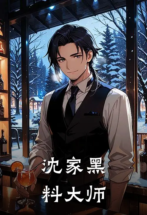 沈家黑料大师