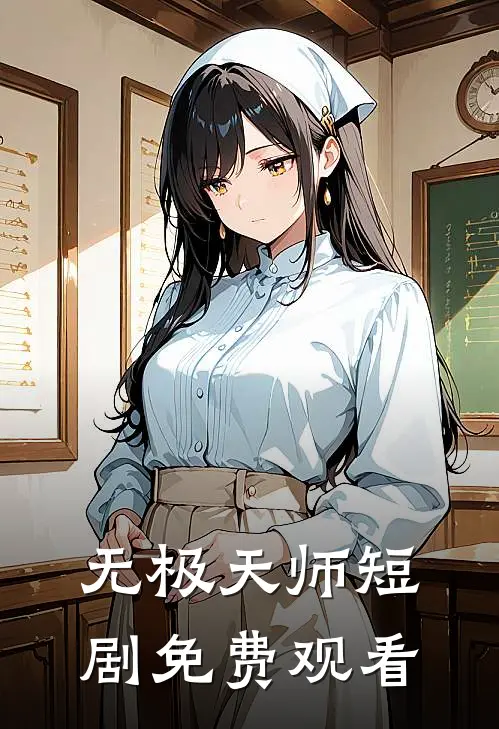 无极天师短剧免费观看