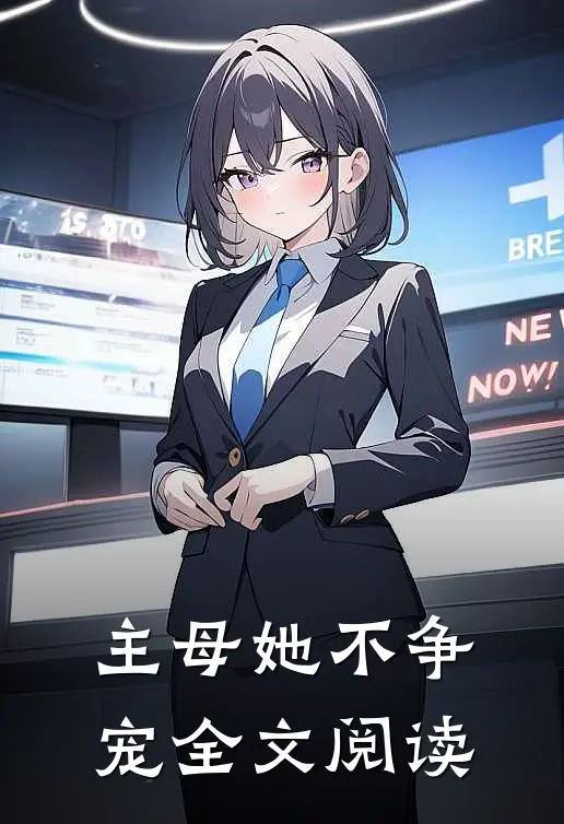 主母她不争宠全文阅读