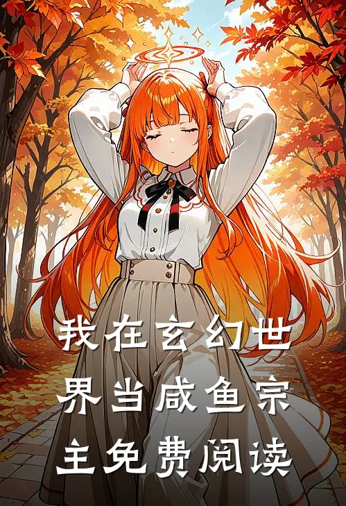 我在玄幻世界当咸鱼宗主免费阅读