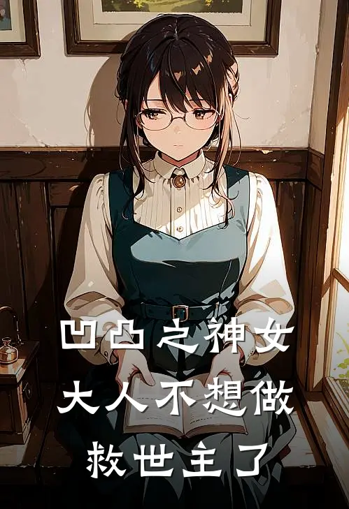 凹凸之神女大人不想做救世主了