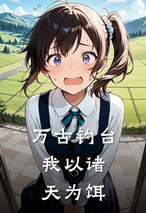 万古钓台：我以诸天为饵