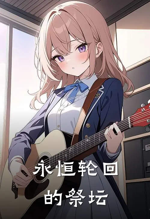 永恒轮回的祭坛