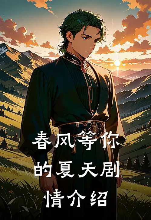 春风等你的夏天剧情介绍