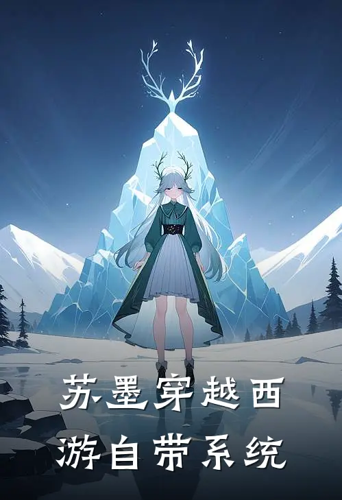 苏墨穿越西游自带系统