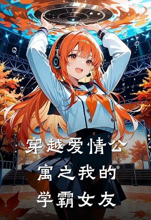 穿越爱情公寓之我的学霸女友