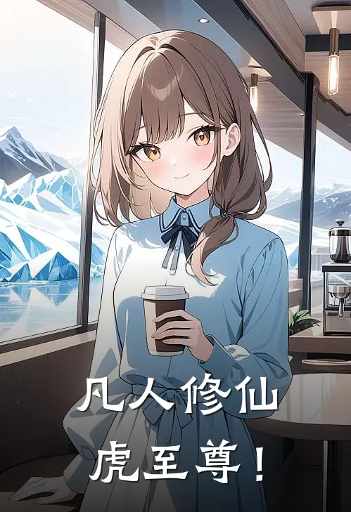 凡人修仙，虎至尊！