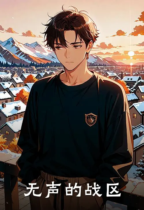 无声的战区