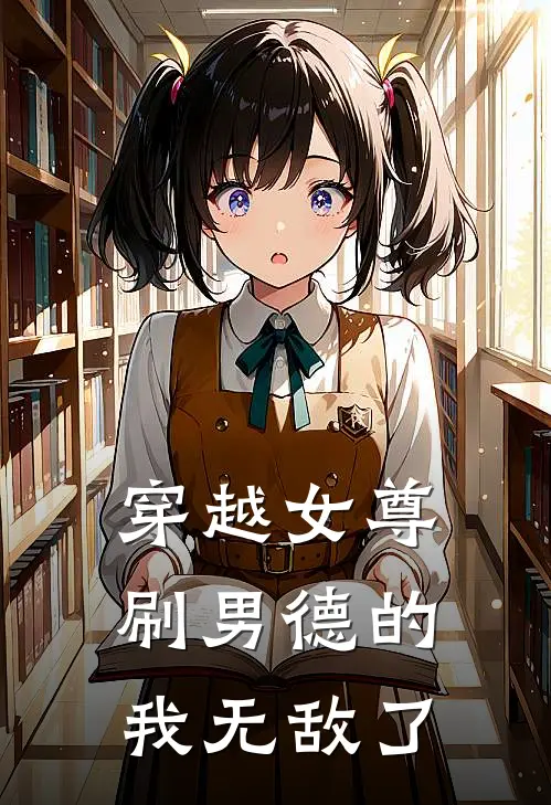 穿越女尊：刷男德的我无敌了