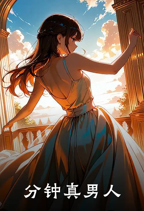 分钟真男人