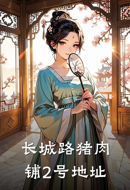 长城路猪肉铺2号地址