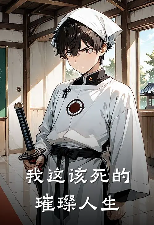 我这该死的璀璨人生