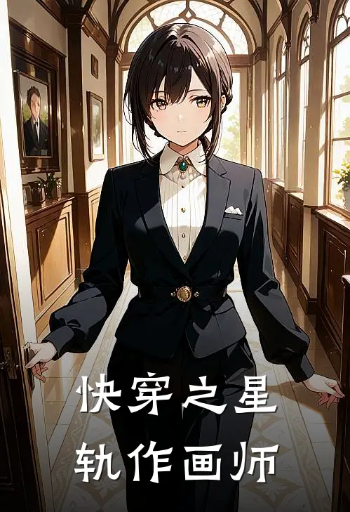 快穿之星轨作画师