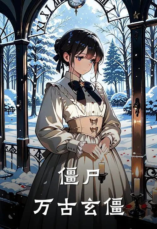 僵尸，万古玄僵