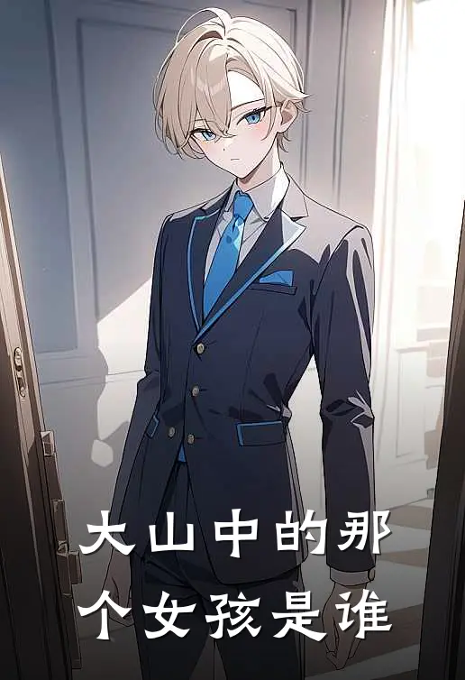 大山中的那个女孩是谁
