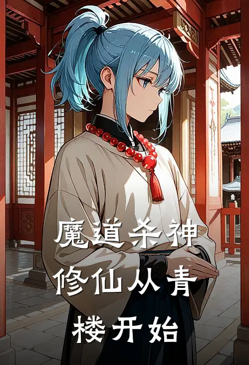 魔道杀神：修仙从青楼开始