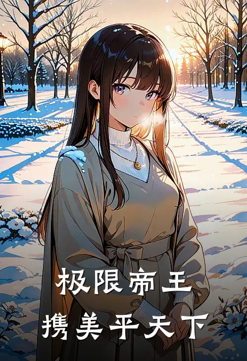 极限帝王，携美平天下