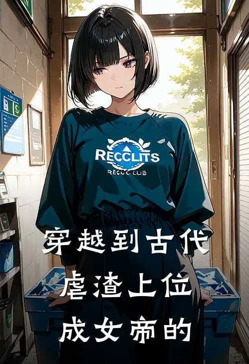 穿越到古代虐渣上位成女帝的