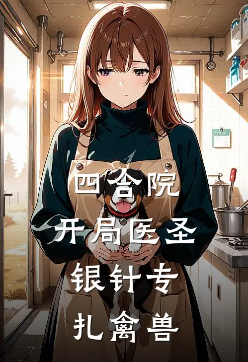 四合院：开局医圣，银针专扎禽兽