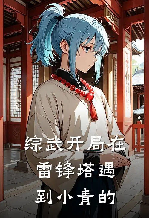 综武开局在雷锋塔遇到小青的