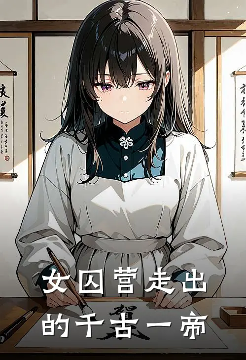 女囚营走出的千古一帝