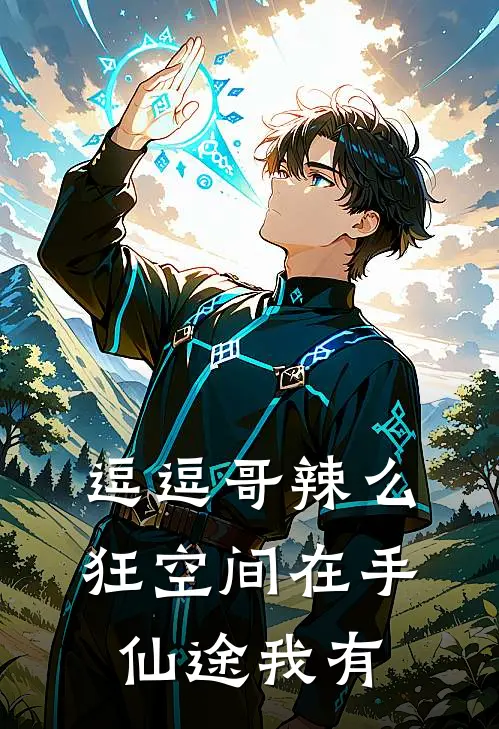 逗逗哥辣么狂空间在手仙途我有