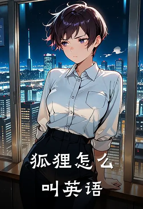 狐狸怎么叫英语