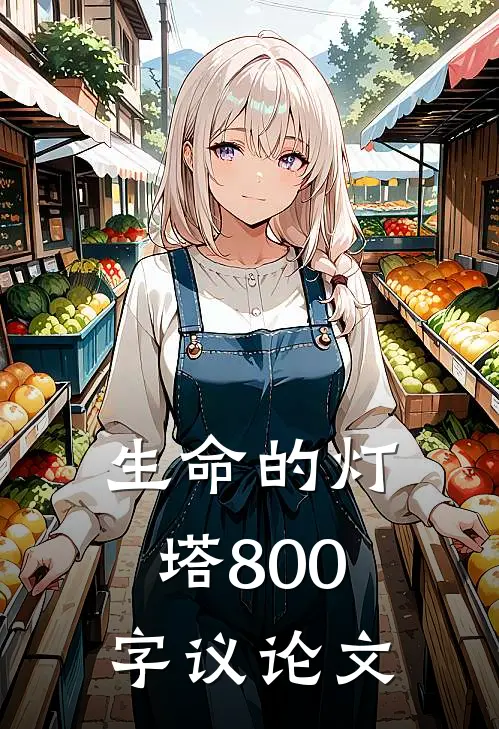 生命的灯塔800字议论文