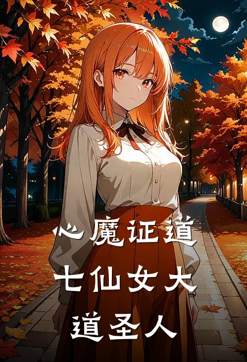 心魔证道七仙女大道圣人
