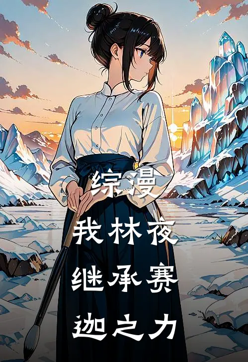 综漫：我林夜，继承赛迦之力