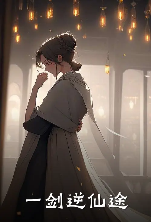 一剑逆仙途