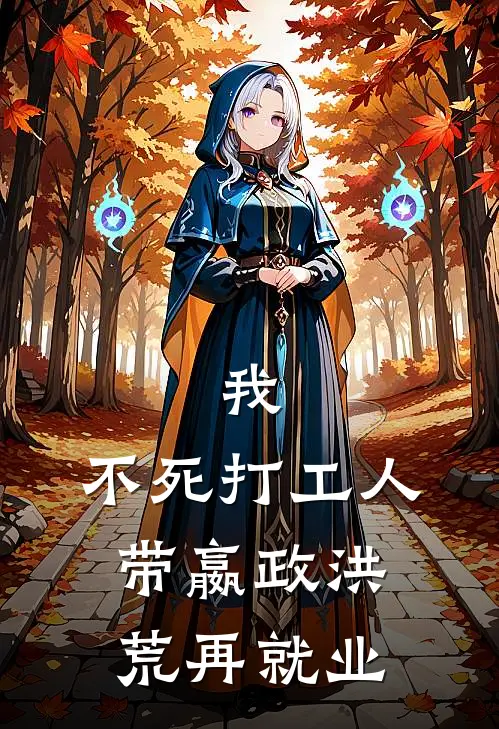 我，不死打工人带嬴政洪荒再就业(林空嬴政)最新小说全文阅读_最新章节列表我，不死打工人带嬴政洪荒再就业(林空嬴政)