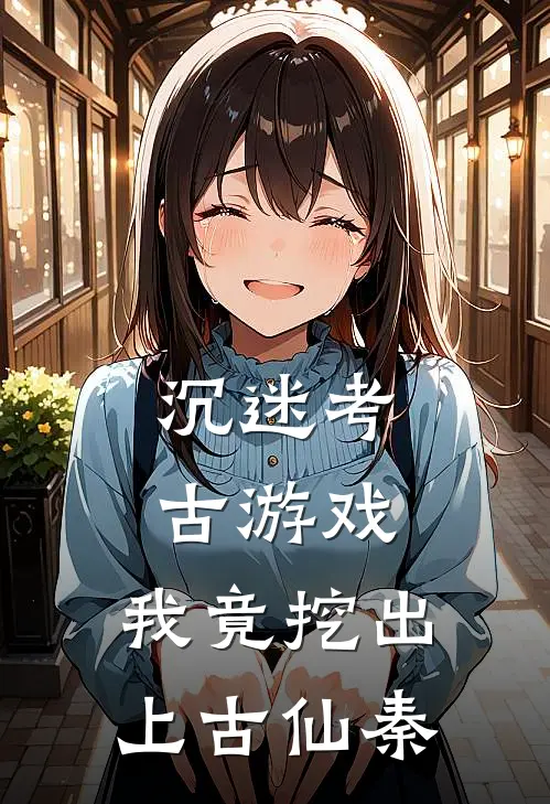 沉迷考古游戏，我竟挖出上古仙秦