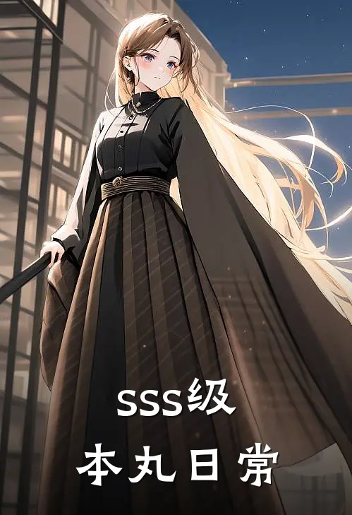 sss级本丸日常(栩木狐之助)完结版小说全文免费阅读_最新小说sss级本丸日常(栩木狐之助)