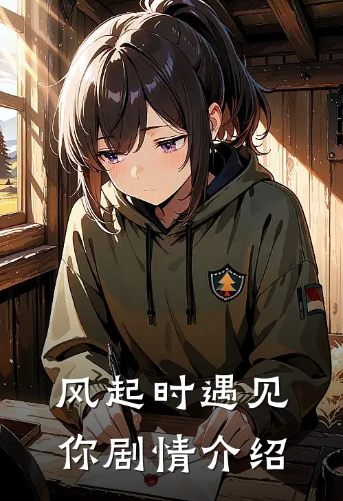 风起时遇见你剧情介绍