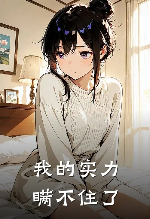 我的实力瞒不住了