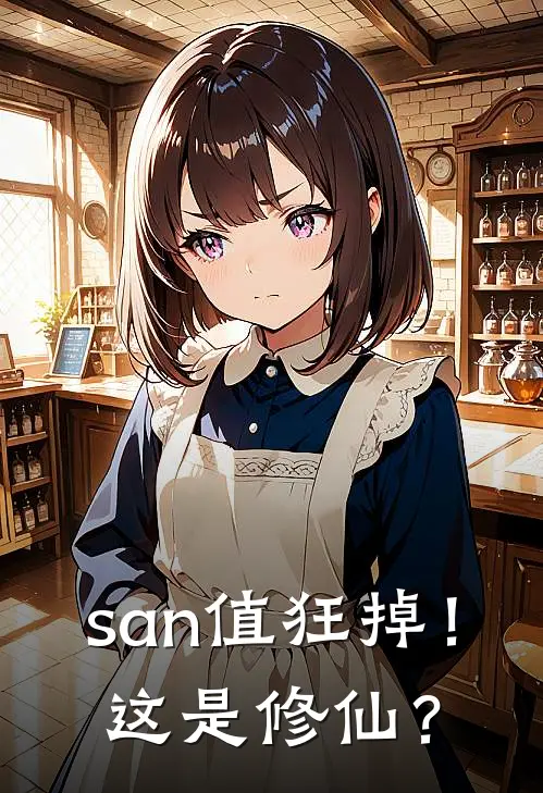 san值狂掉！这是修仙？(陈三叶长青)完本小说大全_热门小说大全san值狂掉！这是修仙？陈三叶长青