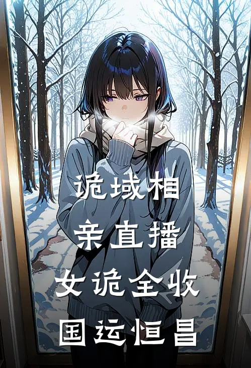 秦昊崔珏《诡域相亲直播，女诡全收国运恒昌》_《诡域相亲直播，女诡全收国运恒昌》最新章节在线阅读