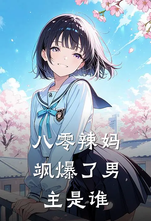 八零辣妈飒爆了男主是谁