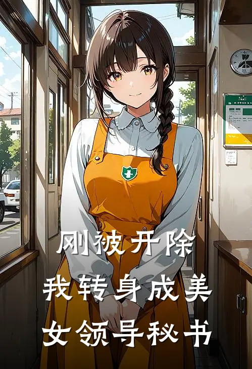 刚被开除，我转身成美女领导秘书