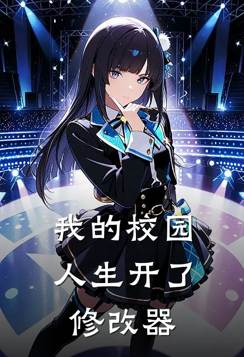 我的校园人生开了修改器林枫陈浩全本免费小说_热门网络小说推荐我的校园人生开了修改器林枫陈浩