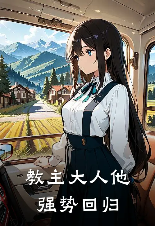 教主大人他强势回归