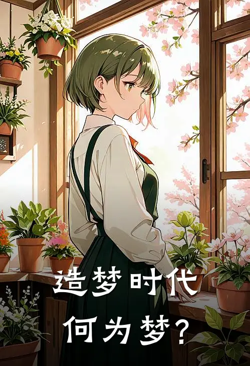 造梦时代何为梦?