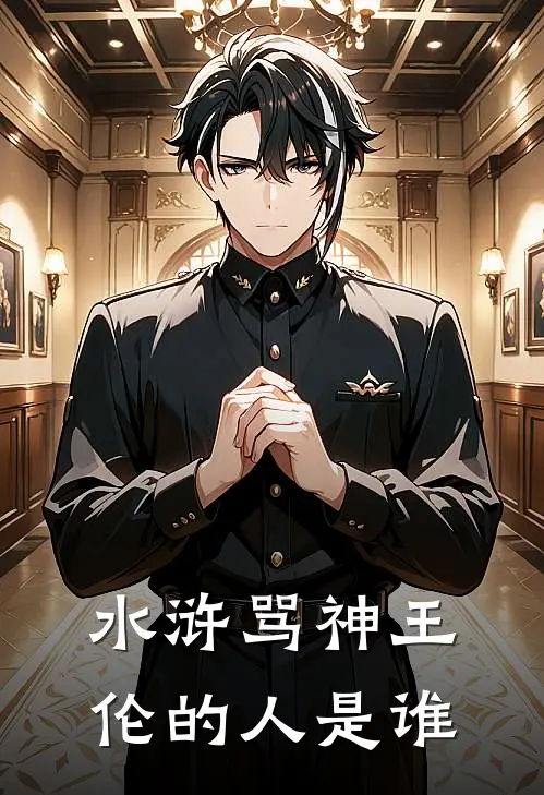 水浒骂神王伦的人是谁