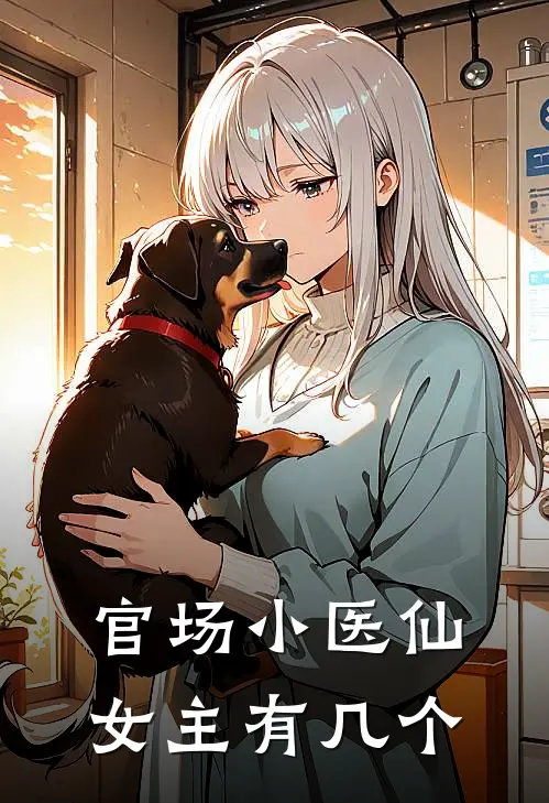 官场小医仙女主有几个