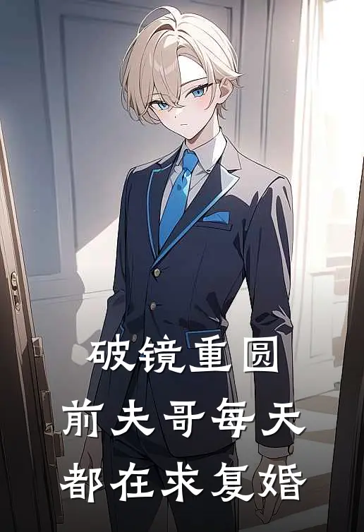 破镜重圆：前夫哥每天都在求复婚沈清欢陆霆深完整版免费阅读_沈清欢陆霆深精彩小说